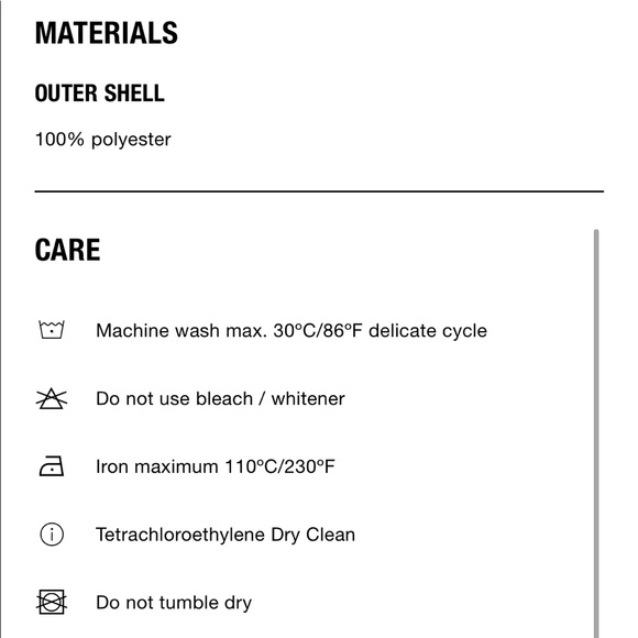 Zara Print MIDI Dress - Picture 8 of 8